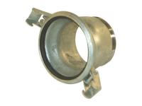Cuplă tip italian D mamă 4" cu ștuț filetat 4226000Z