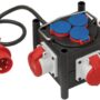 Distribuitor putere 230V/400V EM1153680100