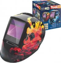 Mască de sudură Zeus 044098GYS