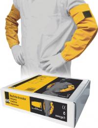 Mănuși sudură piele lungime 45cm Universal Gys 045231GYS