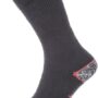Șosete de lucru, mărimea 47-50, UK 12-14, negre, 3 perechi KW12900050150