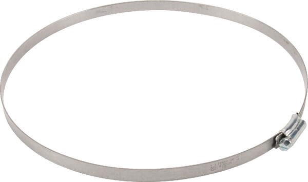 Clemă furtun ZP 226-255mm HCS1240