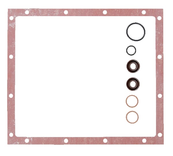 Set de garnituri HP9010