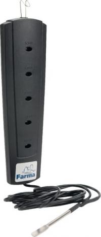Tester gard electric analogic 702011FA