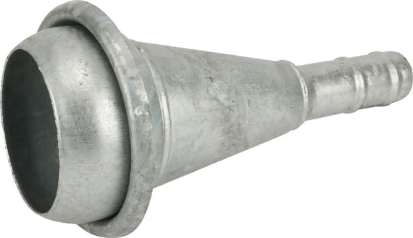 Cuplă tip Bazzoli D tată 5″ cu ștuț 2″ 5124002Z