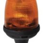 Girofar 55/70W 12/24V montare pe stâlp Quasar Sacex AUQF122455