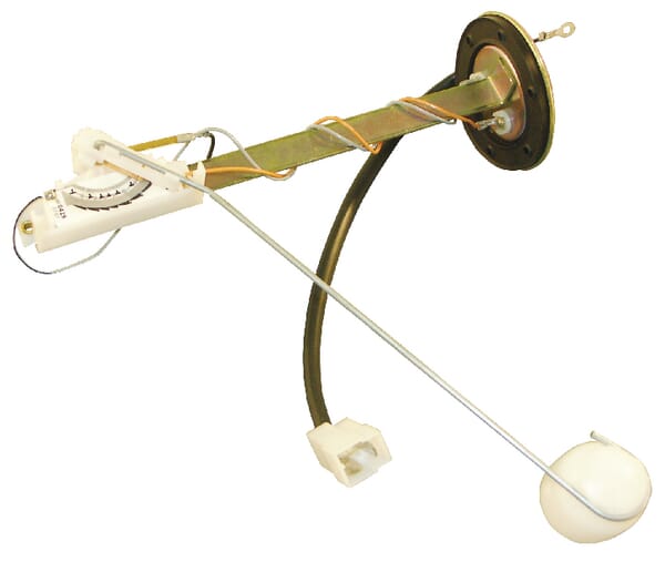 Sondă de rezervor 29121000