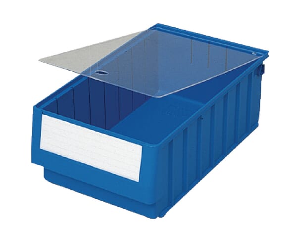 Capac protecție praf transparent tip 109 300mm SD31