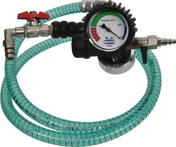 Cap de aspirare complet Aspirator de ulei FGP015394