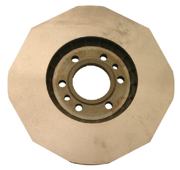 Disc de frână 119102070050