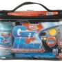 Set compresor și etanșare anvelope WA8100