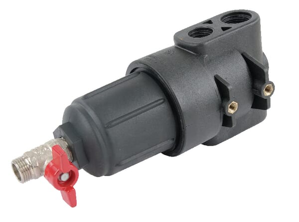 Filtru de presiune 50 bar SY129186