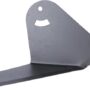 Cuțit 3x153x228mm stânga 41820092