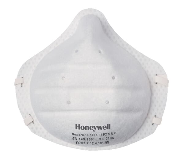 Mască de praf Superone FFP2 (30P) 1013205