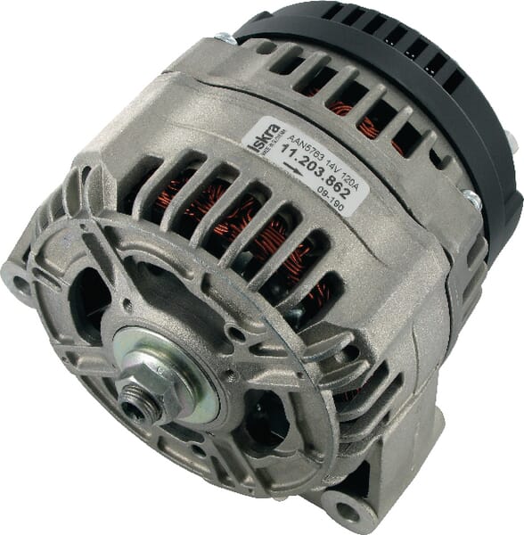 Alternator 14V 120A IA1095