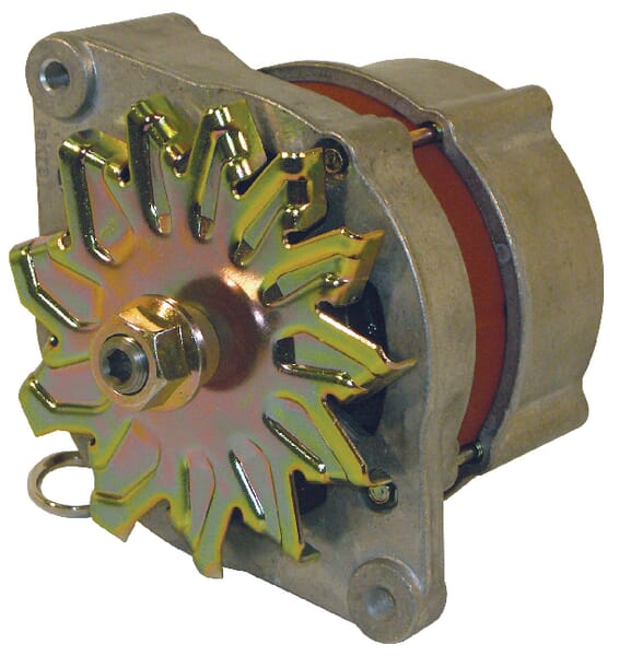 Alternator 14V 120A IA1154