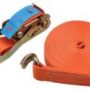 Chingă de ancorare cu cârlig tip J 50 25kN 5m TS20505E