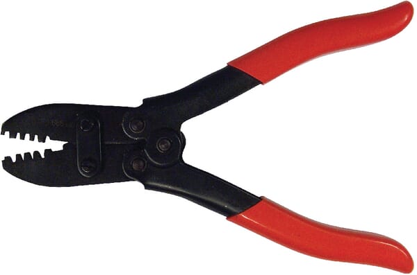 Clește de sertizat AWG TA468686