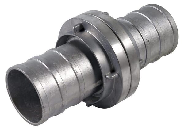 Cuplă tip Storz diametru 75 pereche 53107509000165