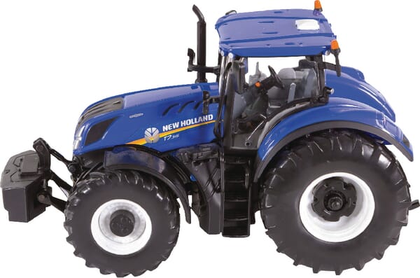 Tractor New Holland T7.315 B43149A1