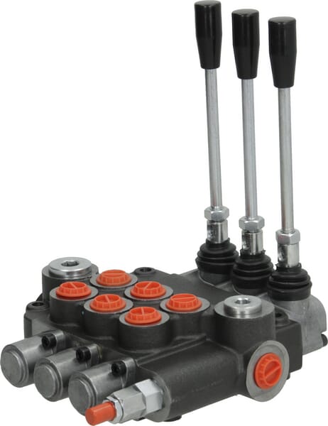 Distribuitor MBV11-A1-A1-A1-G MBV113001GP