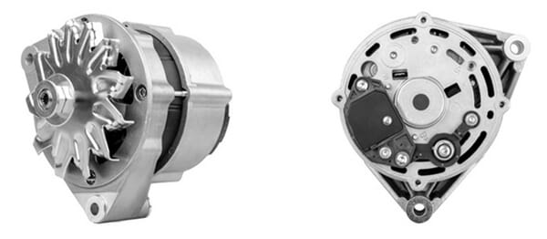 Alternator 14V 95A MG926