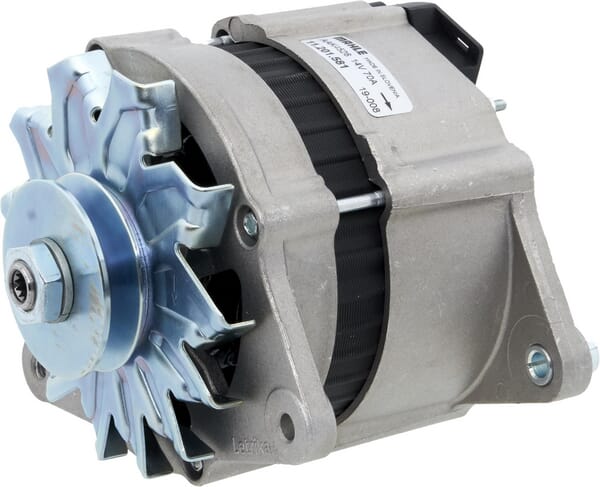 Alternator 14V 70A MG241