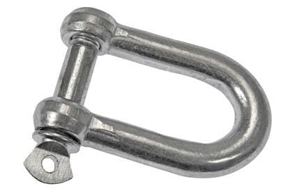 Inele de cuplare dreapta VLE4232