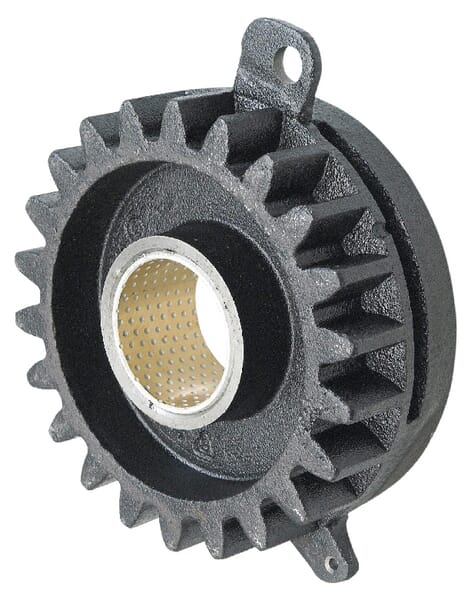 Disc  cu pistoane rotitoare 31805223077120