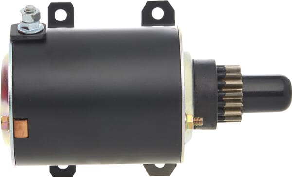 Motor electric Tecumseh FGP010224