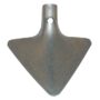 Brăzdar tip labă de gâscă 20cm Rumptstad RS3919