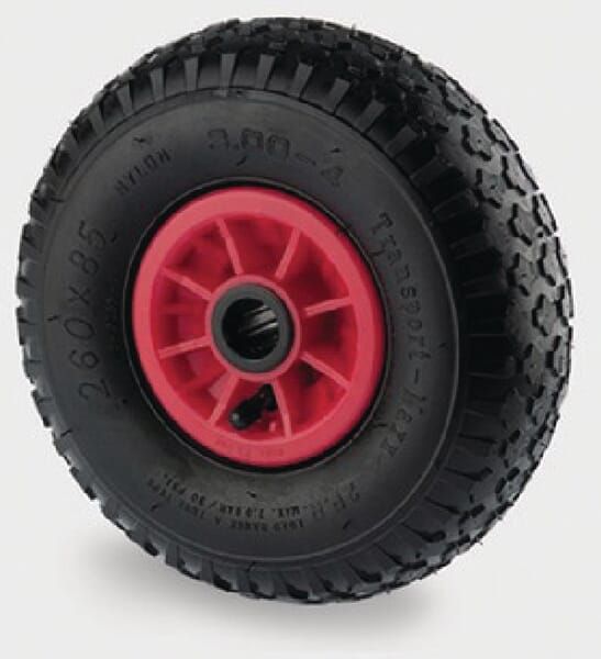 Roată 260mm PQR2608520