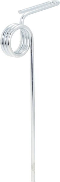 Bolţ de colectare simplu , stânga L-240 61003043530050