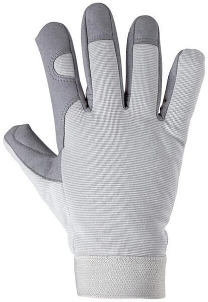 Mănuși microfibră/Spandex 7/S Sport Keron HS297161