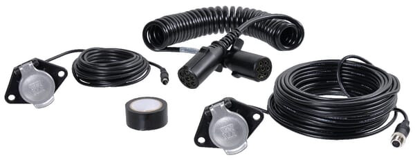 Set de Cabluri > pentru remorcă CAS66100KR