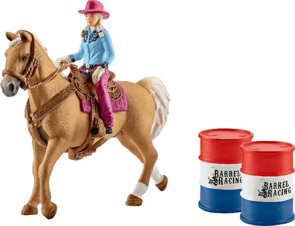 Cowgirl din vestul sălbatic și accesorii 41417SCH