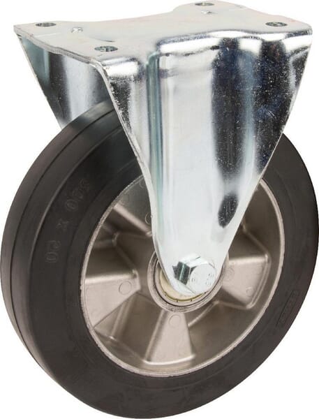 Roți de mare putere cu suprafață de rulare din poliuretan 4688IEP200P63