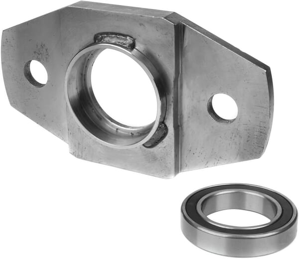 Lagăr cu rulment 502729N