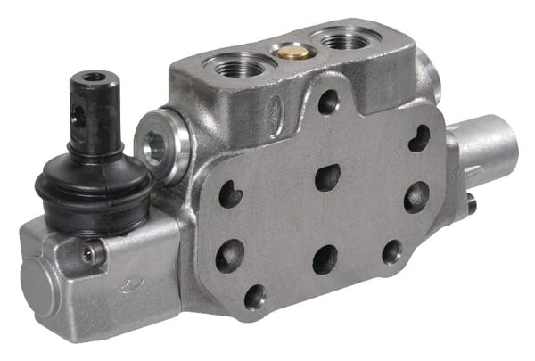 Secțiune, cu acțiune dublă (1-11) SD61111