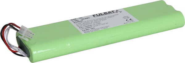 Baterie NiMH 18V 2,2Ah FB560619