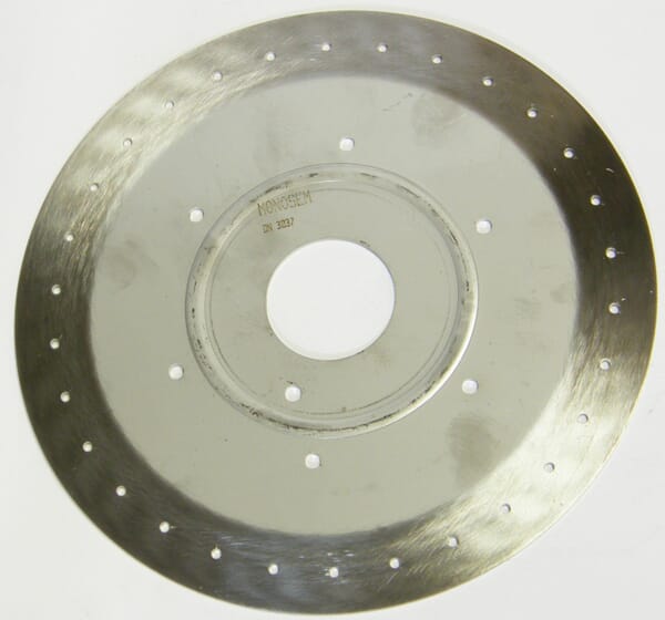 Sweet Corn Seed Disc DN3037 22000784N