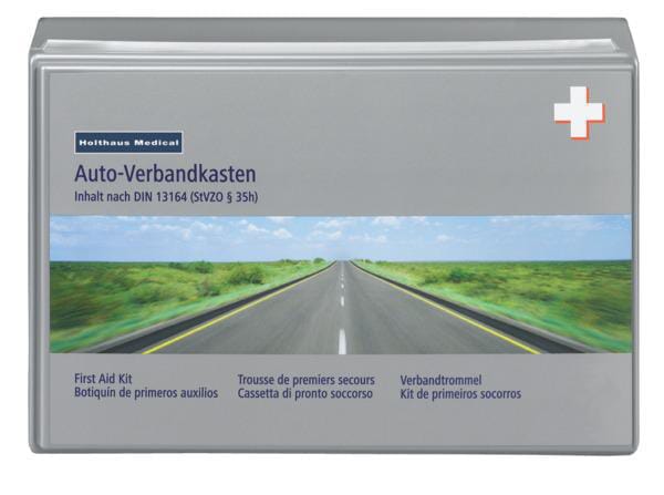 Trusă de prim ajutor pentru mașină VBK62364