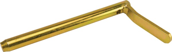 Bolț cu mâner 19x220mm Kramp Z519200