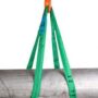 Chingă de ridicat rotundă 2T-2M LD0602000