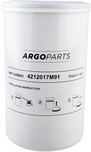Filtru 4212017M91