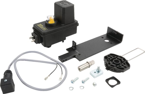Motoreductor Vogel & Noot SY201000