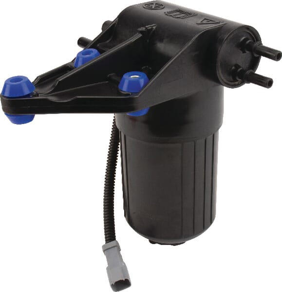 Pompă electrică de combustibil ULPK0040KR