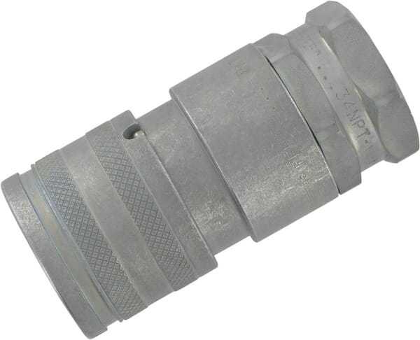 Cuplă rapidă mamă FFH1234NPTF