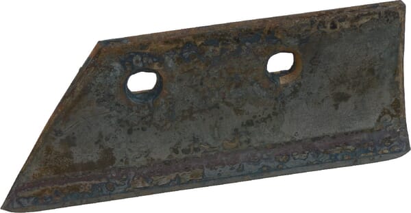 Brăzdar antetrupiță stânga 472G