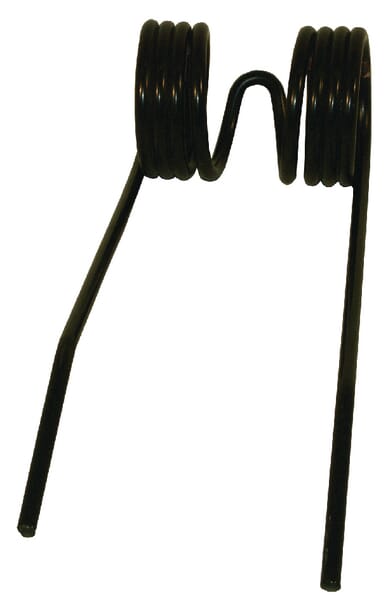 Dinte greblă rotativă dublu potrivit pentru Victoria model nou RT2001